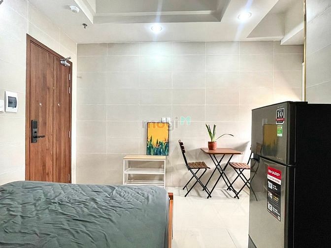 Hình ảnh 🔥🔥 KHAI TRƯƠNG CĂN HỘ DUPLEX cho sinh viên gần LOTTE, RMIT, TDTU