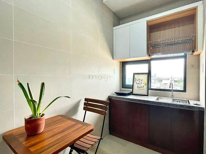 Hình ảnh 🔥🔥 KHAI TRƯƠNG CĂN HỘ DUPLEX cho sinh viên gần LOTTE, RMIT, TDTU