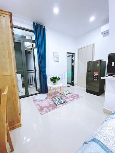 Hình ảnh 🌈🌈Cho Thuê Studio_Full Nội Thất_Thích Quảng Đức_Phú Nhuận🔥