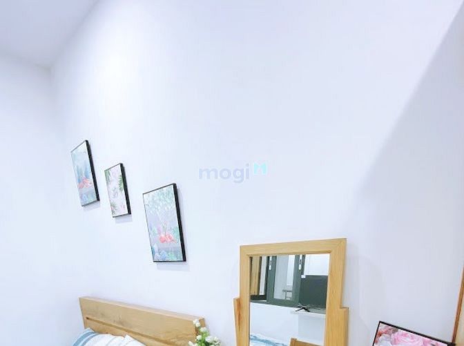 Hình ảnh 🌈🌈Cho Thuê Studio_Full Nội Thất_Thích Quảng Đức_Phú Nhuận🔥