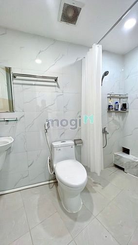 Hình ảnh 🌾Căn Hộ 1PN 45m2 mới 100% bancol ✨Thạch Thị Thanh✨ gần CV Lê Văn Tám.