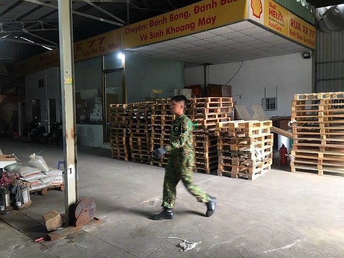 Hình ảnh Cho thue kho xưởng.mặt bằng kinh doanh