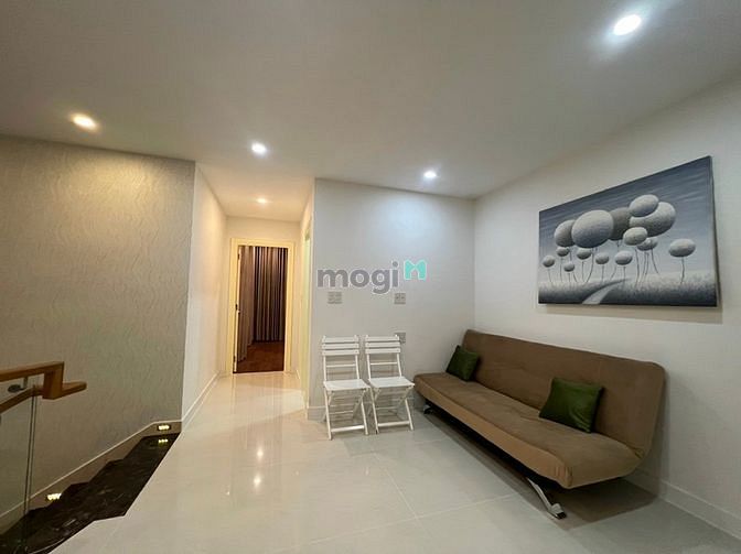 Hình ảnh Cho thuê Penthouse Star Hill - Phú Mỹ Hưng, 306 m2, 4PN, full nội thất