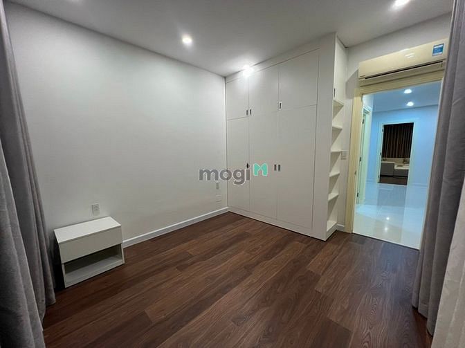 Hình ảnh Cho thuê Penthouse Star Hill - Phú Mỹ Hưng, 306 m2, 4PN, full nội thất