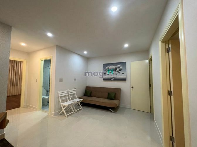 Hình ảnh Cho thuê Penthouse Star Hill - Phú Mỹ Hưng, 306 m2, 4PN, full nội thất