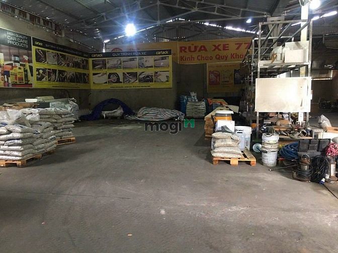 Hình ảnh Cho thue kho xưởng.mặt bằng kinh doanh