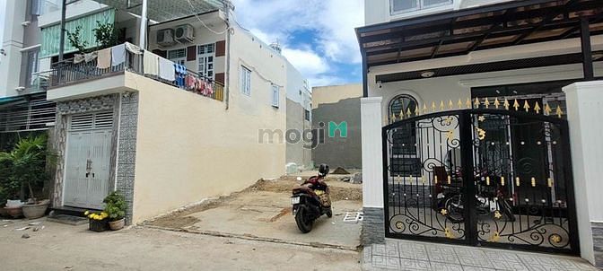Hình ảnh PTA02 Bán nhanh lô đát hẻm 4.5m khu Máy Nước - Phước Tân