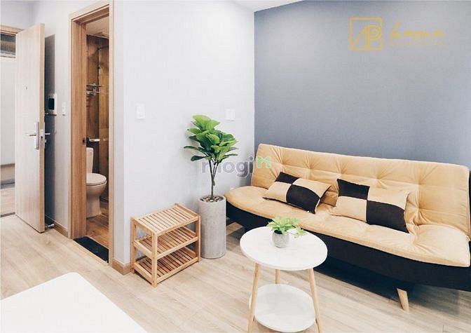 Hình ảnh Khai trương Mb6623 nạp rút nhanh chóng Cao cấp Full nội thất, ban công lớn An Khánh Quận 2
