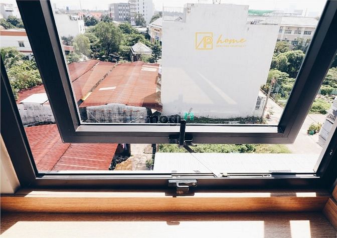Hình ảnh Khai trương Mb6623 nạp rút nhanh chóng Cao cấp Full nội thất, ban công lớn An Khánh Quận 2