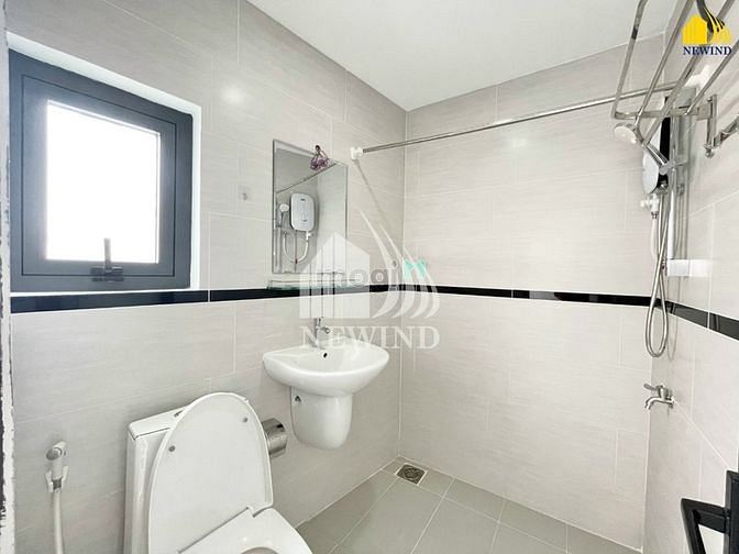 Hình ảnh SIÊU PHẨM full NỘI THẤT cách Đại học RMIT, TDT chỉ vài phút đi xe