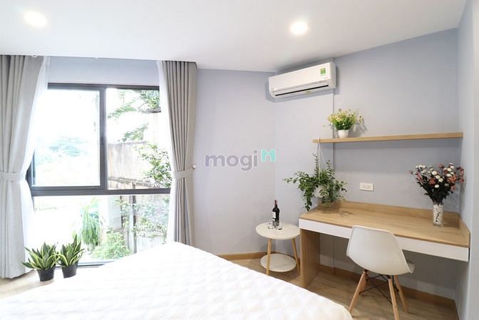 Hình ảnh Khai trương Mb6623 nạp rút nhanh chóng Cao cấp Full nội thất, ban công lớn An Khánh Quận 2