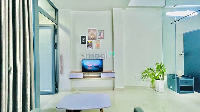 Hình ảnh CHDV🏮Studio 1PN tách bếp ban công camera an ninh ngay Ngô Đức Kế BT🏮