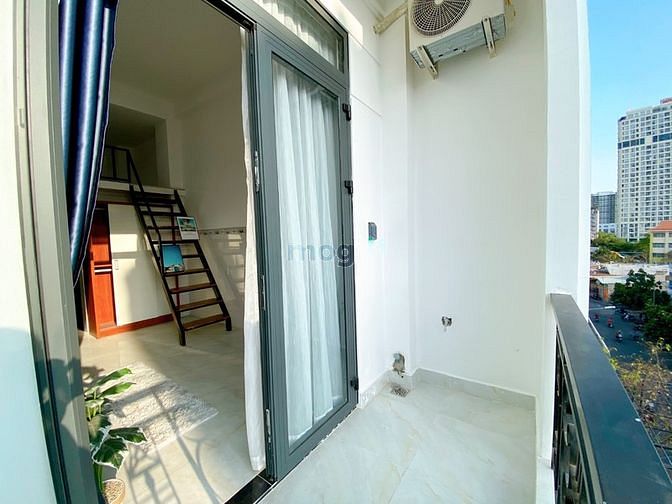 Hình ảnh Căn Hộ Mini Xinh Lung Linh Ngay Trung Tâm Quận 7