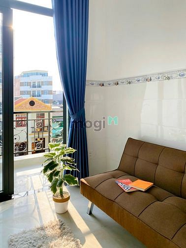 Hình ảnh Căn Hộ Mini Xinh Lung Linh Ngay Trung Tâm Quận 7