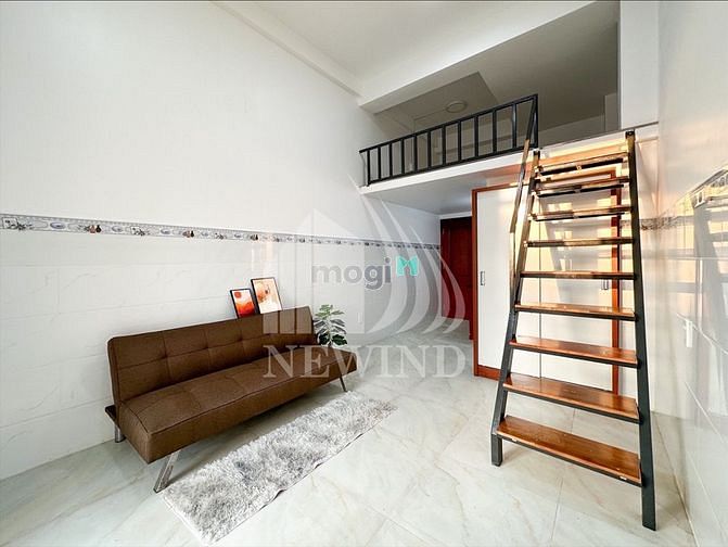 Hình ảnh Căn Hộ Mini Xinh Lung Linh Ngay Trung Tâm Quận 7