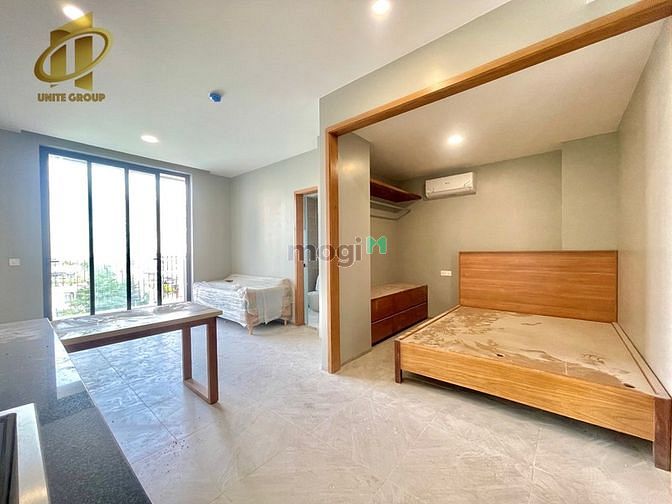 Hình ảnh Mới xây CHDV full NT gần ĐH NTT, UFM, KCX, sát vách Q4