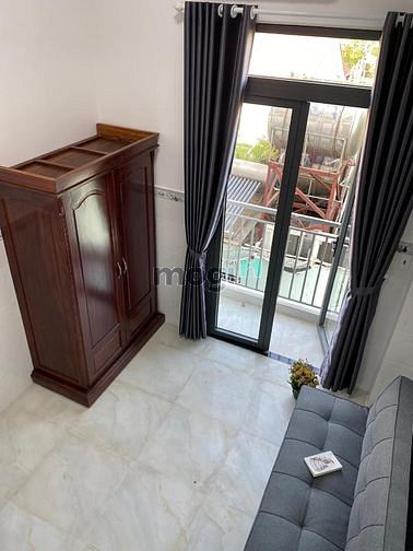 Hình ảnh Căn Hộ Mini Xinh Lung Linh Ngay Trung Tâm Quận 7