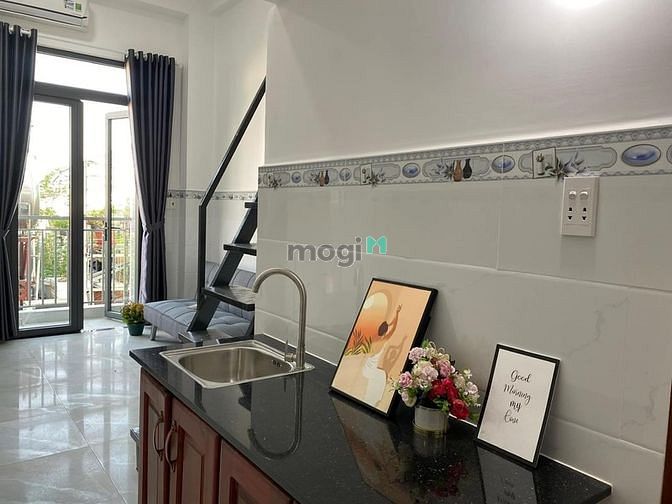 Hình ảnh Căn Hộ Mini Xinh Lung Linh Ngay Trung Tâm Quận 7