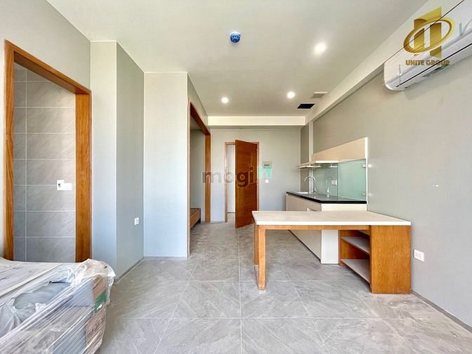 Hình ảnh Mới xây CHDV full NT gần ĐH NTT, UFM, KCX, sát vách Q4