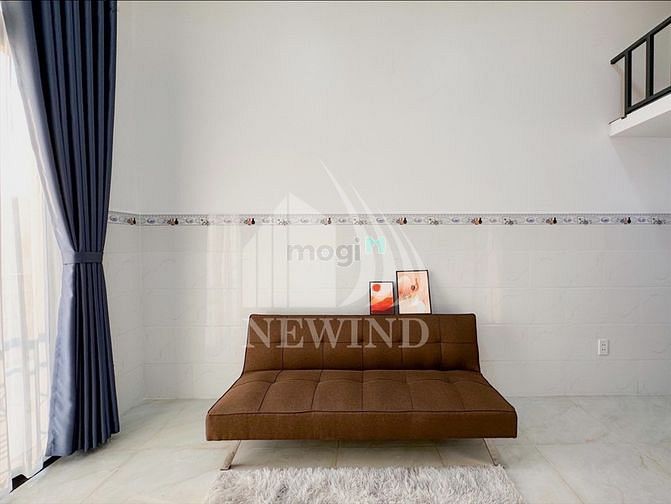 Hình ảnh Căn Hộ Mini Xinh Lung Linh Ngay Trung Tâm Quận 7