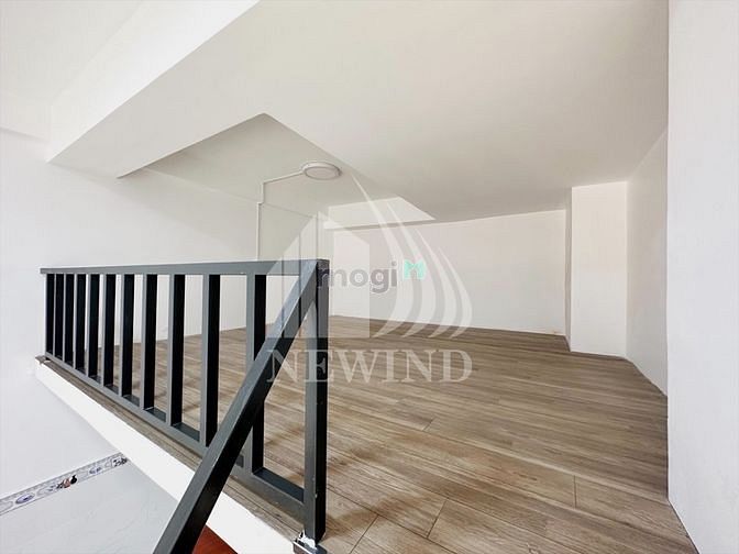 Hình ảnh Căn Hộ Mini Xinh Lung Linh Ngay Trung Tâm Quận 7