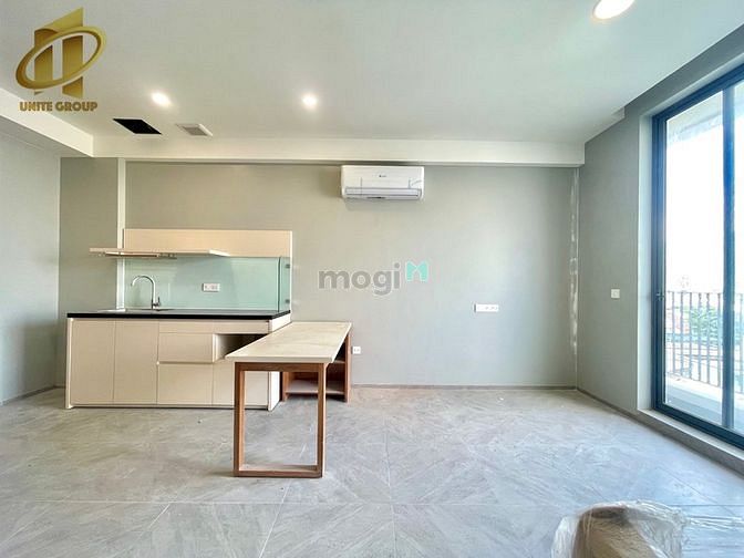 Hình ảnh Mới xây CHDV full NT gần ĐH NTT, UFM, KCX, sát vách Q4