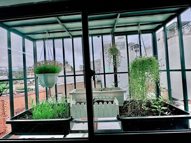 Hình ảnh 🌈🌈Cho thuê Trang Chủ MB66.COM / Đăng Ký Tặng 66K DUPLEX thoáng mát🍄🍄HỌC VIỆN CÁN BỘ🌈🌈HUTECH UEF
