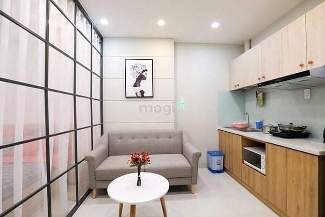 Hình ảnh Căn Hộ Balcon Thoáng ngay Cầu Lê Văn Sỹ_Q3🌸🌸