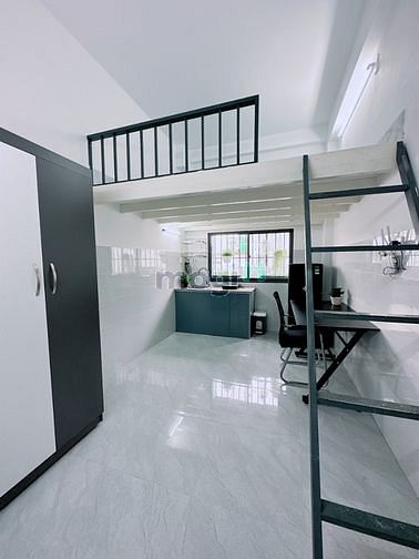 Hình ảnh 🌈🌈Cho thuê Trang Chủ MB66.COM / Đăng Ký Tặng 66K DUPLEX thoáng mát🍄🍄HỌC VIỆN CÁN BỘ🌈🌈HUTECH UEF
