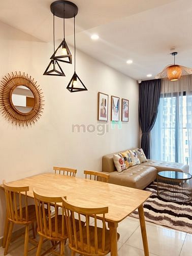Hình ảnh Khu Emerald Tân Phú , cho thuê 2pn (71M2) FULL NỘI THẤT