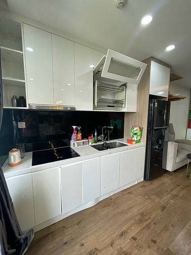 Hình ảnh Cho thuê Trang Chủ MB66.COM / Đăng Ký Tặng 66K chung cư 3 ngủ gần cầu Đông Trù full đồ view sông