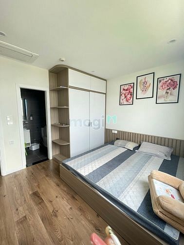 Hình ảnh Cho thuê Trang Chủ MB66.COM / Đăng Ký Tặng 66K chung cư 3 ngủ gần cầu Đông Trù full đồ view sông