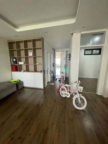Hình ảnh Cho thuê Trang Chủ MB66.COM / Đăng Ký Tặng 66K chung cư 3 ngủ gần cầu Đông Trù full đồ view sông