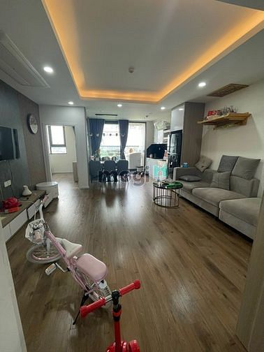Hình ảnh Cho thuê Trang Chủ MB66.COM / Đăng Ký Tặng 66K chung cư 3 ngủ gần cầu Đông Trù full đồ view sông