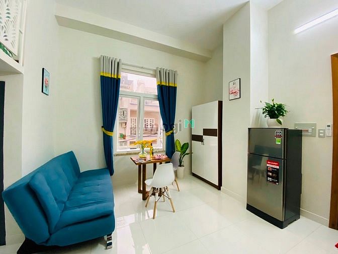 Hình ảnh Duplex-Studio SALE giá SHOCK, Full Nội Thất, Gần Đh TDT, RMIT, Q1,Q4