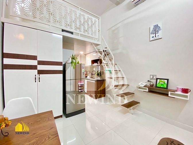 Hình ảnh Duplex-Studio SALE giá SHOCK, Full Nội Thất, Gần Đh TDT, RMIT, Q1,Q4