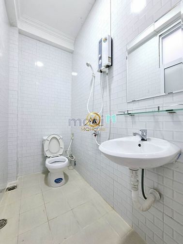Hình ảnh Phòng bancol rộng, thoáng ở quận 3 Lê Văn Sỹ