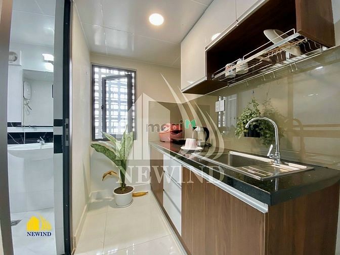 Hình ảnh Duplex-Studio SALE giá SHOCK, Full Nội Thất, Gần Đh TDT, RMIT, Q1,Q4
