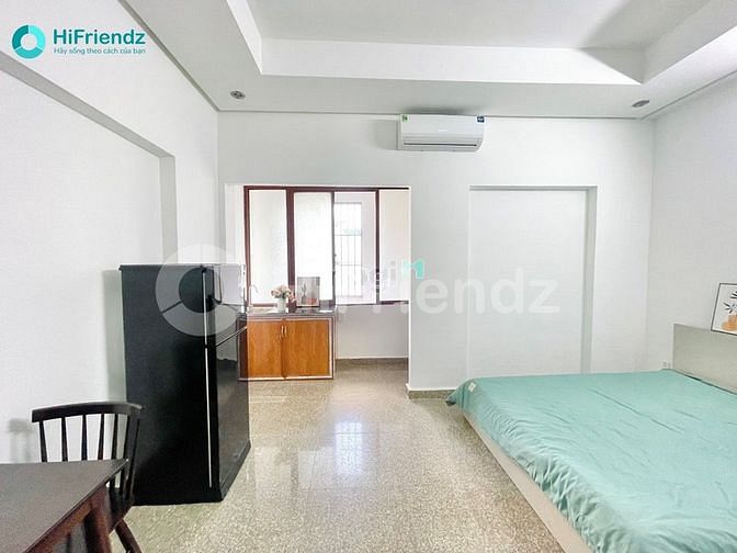 Hình ảnh ✨ Chung cư mini full nội thất nằm ngay khu k300 Tân Bình