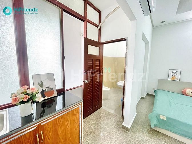 Hình ảnh ✨ Chung cư mini full nội thất nằm ngay khu k300 Tân Bình