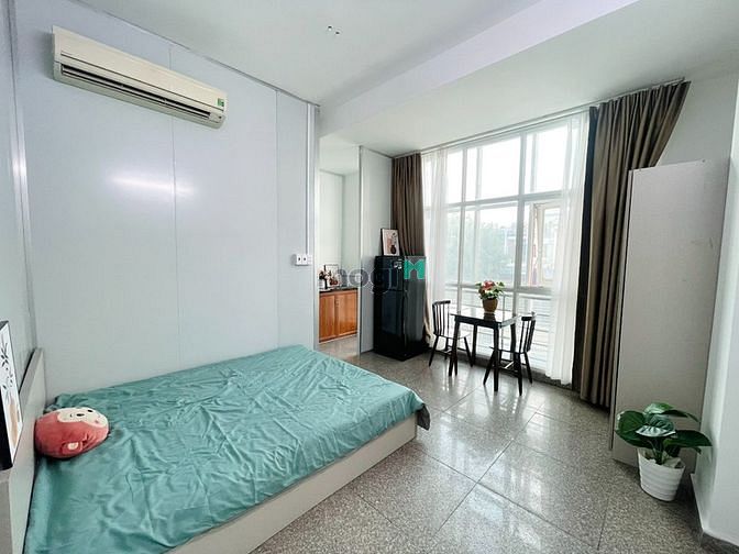Hình ảnh ✨ Chung cư mini full nội thất nằm ngay khu k300 Tân Bình