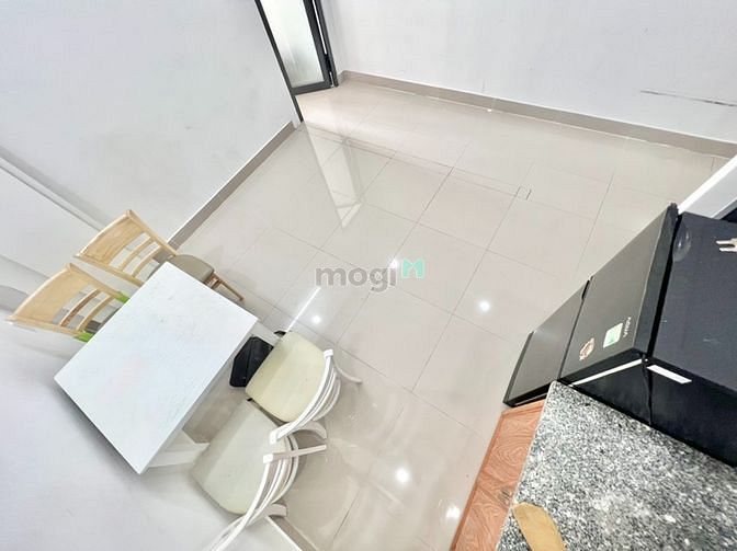 Hình ảnh 🌷Studio_balcony🌷32m2 đường Phan Đăng Lưu💐full nội thất💐