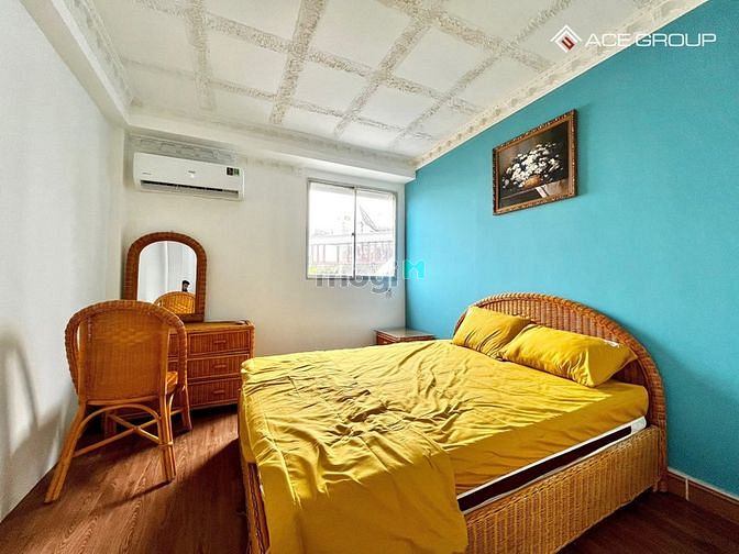 Hình ảnh CĂN hộ 2 phòng ngủ 60m² - Bình Thạnh
