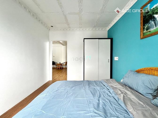 Hình ảnh CĂN hộ 2 phòng ngủ 60m² - Bình Thạnh