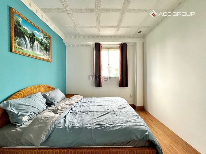 Hình ảnh CĂN hộ 2 phòng ngủ 60m² - Bình Thạnh