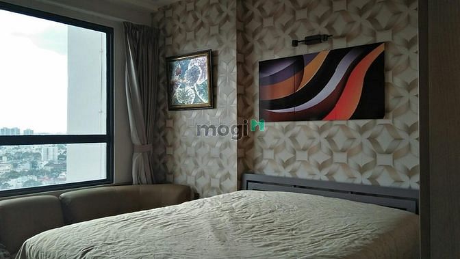 Hình ảnh Tôi cần cho thuê Trang Chủ MB66.COM / Đăng Ký Tặng 66K Everich quận 5 - CĐt Phát Đạt - 21.5 triệu 3PN