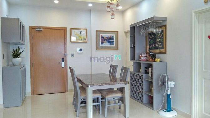 Hình ảnh Tôi cần cho thuê Trang Chủ MB66.COM / Đăng Ký Tặng 66K Everich quận 5 - CĐt Phát Đạt - 21.5 triệu 3PN