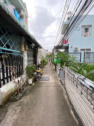 Hình ảnh Đất Huỳnh Tấn Phát, Nhà bè. 7*15, 3,1 tỷ.