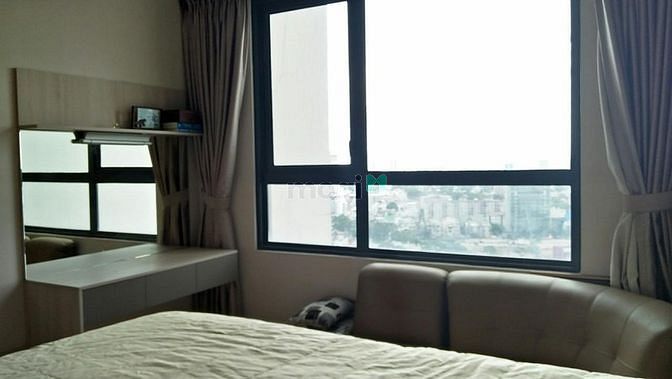 Hình ảnh Tôi cần cho thuê Trang Chủ MB66.COM / Đăng Ký Tặng 66K Everich quận 5 - CĐt Phát Đạt - 21.5 triệu 3PN