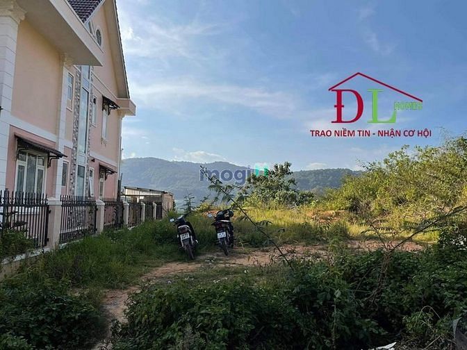 Hình ảnh Bán đất biệt thự KQH An Sơn Phường 4 Đà Lạt view thông cực đẹp - MN284